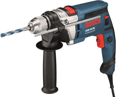 Bosch GSB 16 RE is no longer available