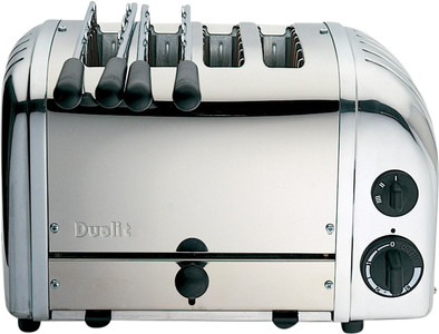 Dualit NewGen 4-slot Stainless Steel is no longer available