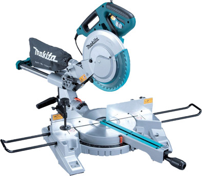 Makita LS1018LN is nooit meer leverbaar