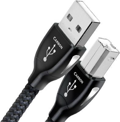 AudioQuest Carbon USB 0.75 meter is no longer available