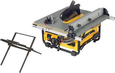 DeWalt DW745 is no longer available