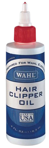 Wahl Oil 118 ml tube is no longer available