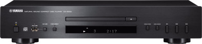 Yamaha CD-S300 Black is no longer available