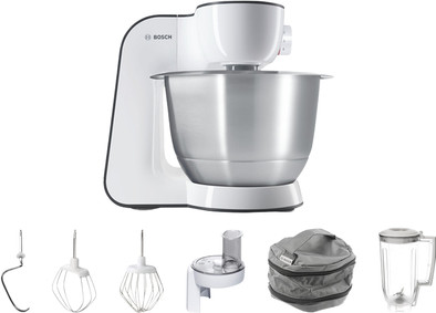 Bosch MUM52120 Styline is no longer available