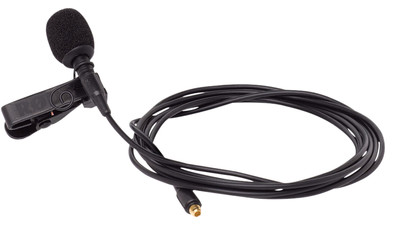 Le produit Rode Lavalier ne sera plus jamais disponible