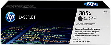 Le produit HP 305A Toner Noir ne sera plus jamais disponible