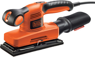 Le produit BLACK+DECKER KA320EKA-QS ne sera plus jamais disponible