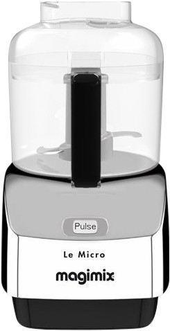 Magimix Le Micro Chrome is no longer available