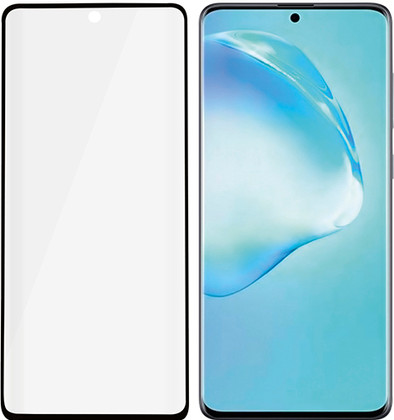 Le produit PanzerGlass Case Friendly Samsung Galaxy S20 Plus Protège-écran Verre ne sera plus jamais disponible