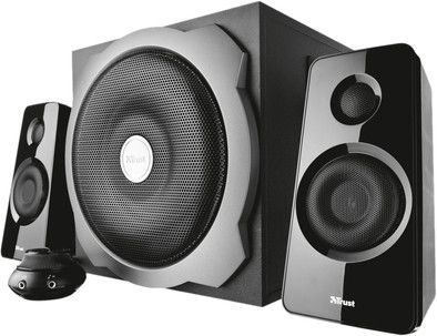 Trust Tytan 2.1 PC Speaker Set is no longer available