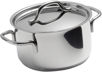 Le produit BK Profiline Casserole 16 cm ne sera plus jamais disponible