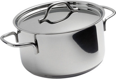 Le produit BK Profiline Casserole 20 cm ne sera plus jamais disponible