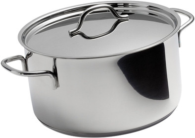 Le produit BK Profiline Casserole 24 cm ne sera plus jamais disponible