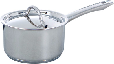 BK Profiline Saucepan with lid 16cm is no longer available