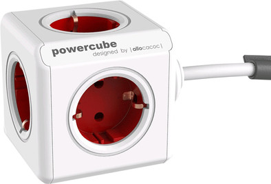 PowerCube Extended Red is no longer available