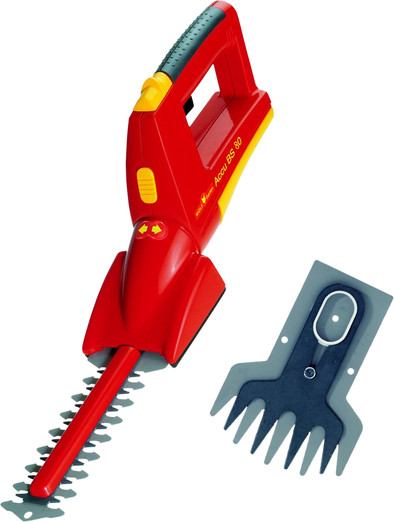 Wolf Garten BS 80 + Accu 10 EM is nooit meer leverbaar