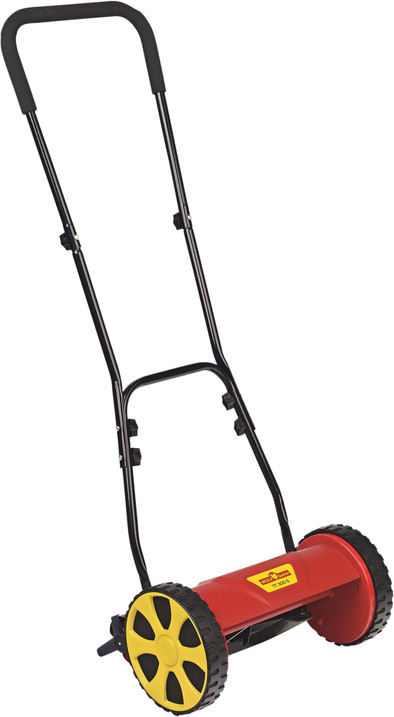 Wolf Garten TT 350 S is nooit meer leverbaar