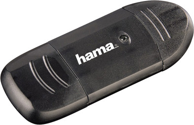 Hama Card Reader SD/MMC USB 2.0 is no longer available
