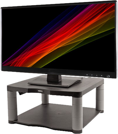 Le produit Fellowes Premium Support Moniteur ne sera plus jamais disponible