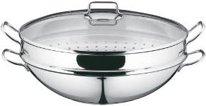WMF Macao Wok Pan/Wadjan with Lid 36 cm is no longer available