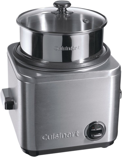 Cuisinart Rice cooker CRC800E is no longer available
