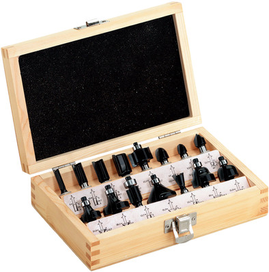 Metabo 15-piece Cutter Set is no longer available