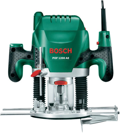 Le produit Bosch POF1200AE ne sera plus jamais disponible