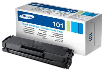 Samsung MLT-D101S Toner Zwart is nooit meer leverbaar