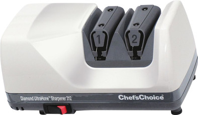 Chef'sChoice Electric Knife Sharpener CC312 is no longer available