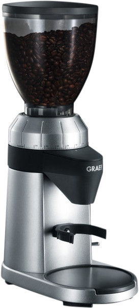 Le produit Graef CM800 ne sera plus jamais disponible