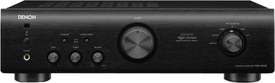 Denon PMA-520AE Black is no longer available