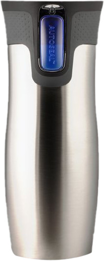 Le produit Contigo West Loop Autoseal Acier Inoxydable 0,47 L ne sera plus jamais disponible