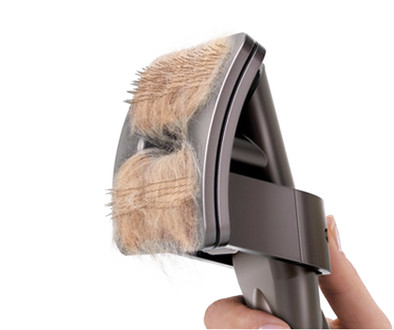 Le produit Dyson Brosse de toilettage Groom - modèles d'aspirateurs DC ne sera plus jamais disponible