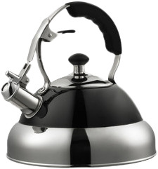 Le produit Wesco Classic Line Bouilloire Noir ne sera plus jamais disponible