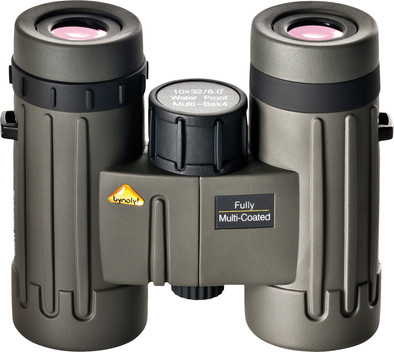 Le produit Bynolyt Sparrow WPR 10x32 ne sera plus jamais disponible