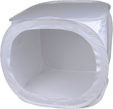 Falcon Eyes Shooting tent LFPB-3 90 x 90 Foldable is no longer available