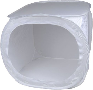 Le produit Falcon Eyes mini-studio photo pliable LFPB-4 120 x 120 ne sera plus jamais disponible