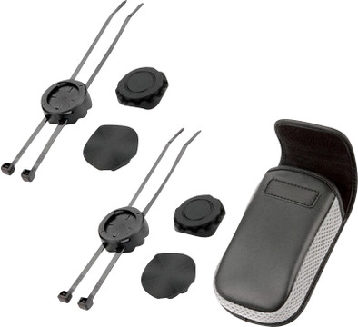 Mio 300 Draagtas + 2 Fietshouders Cyclo is nooit meer leverbaar