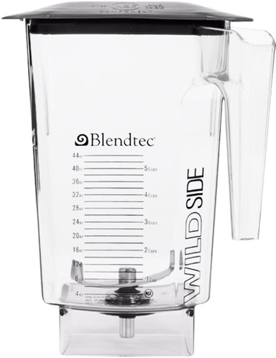 Blendtec WildSide Jar is no longer available