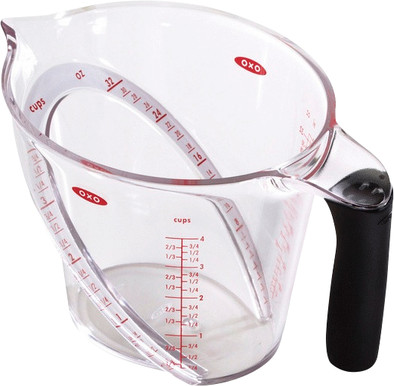 Le produit OXO Good Grips Verre mesureur 500 ml ne sera plus jamais disponible