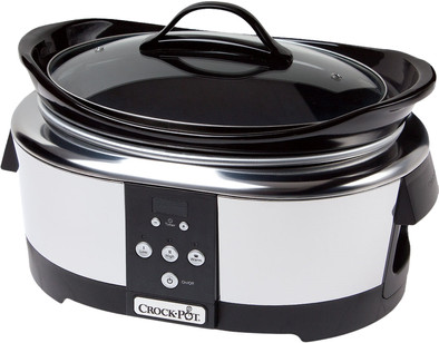 Le produit Crock-Pot CR605 5,7 Litres ne sera plus jamais disponible
