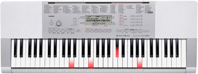 Le produit Casio LK-280 ne sera plus jamais disponible