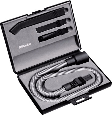 Miele Microset SMC 10 is nooit meer leverbaar