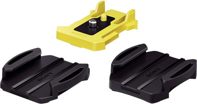 Le produit Sony VCT-AM1 Fixations adhésives ne sera plus jamais disponible