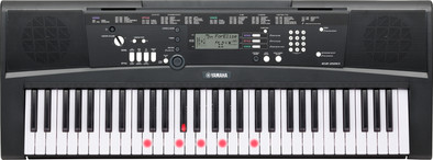 Le produit Yamaha EZ-220 ne sera plus jamais disponible