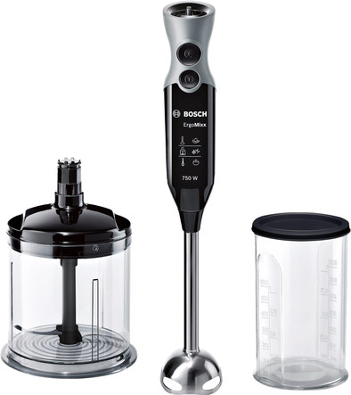 Bosch ErgoMixx MSM67140 is nooit meer leverbaar