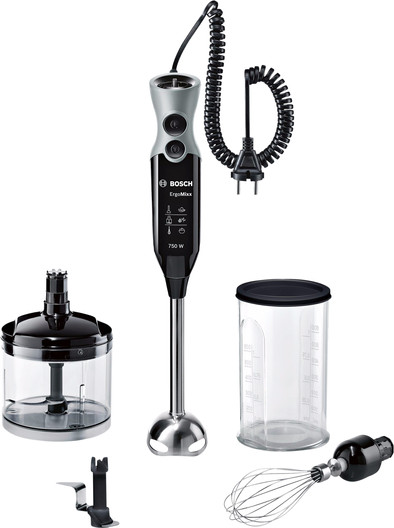 Bosch ErgoMixx MSM67170 is nooit meer leverbaar