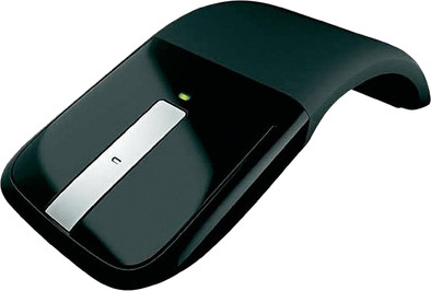 Le produit Microsoft Arc Touch Mouse Noir ne sera plus jamais disponible