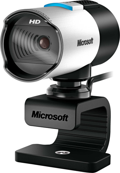 Le produit Microsoft LifeCam Studio ne sera plus jamais disponible