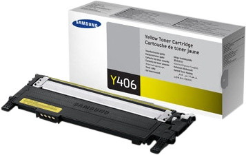 Le produit Samsung CLT-Y406S Toner Jaune ne sera plus jamais disponible